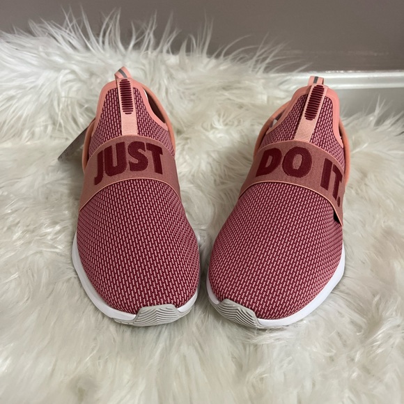 Nike Flex Motion Trainers Size 7 Women’s - Picture 2 of 6